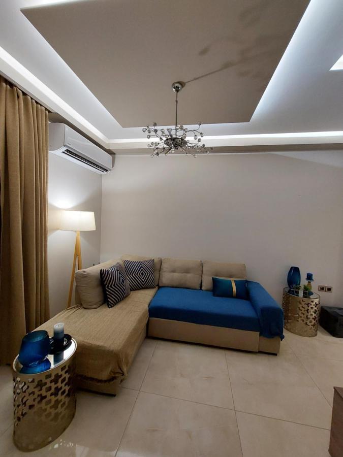 Apartament Rika's Seaside