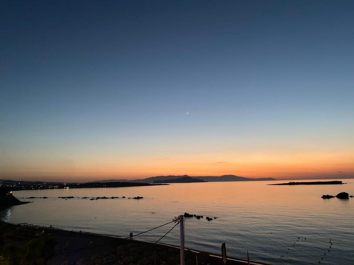 Rika's Seaside Leilighet